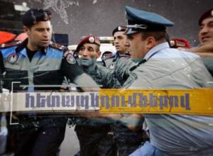 UIC: Eurasian integration and democratic degradation