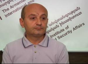 “Disagreements of superpowers influence the NKR issue”