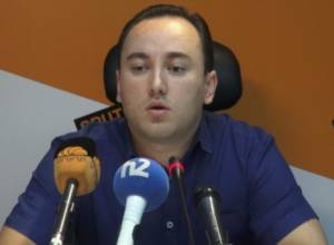 Импорт иранского газа в Грузию по территории Армении держится в секрете