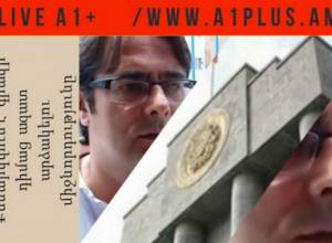 Прямой эфир: Андриас Гукасян останется под стражей