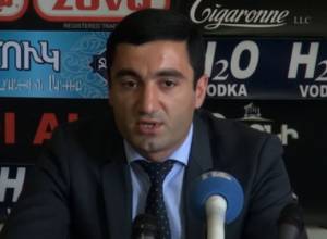 Езидская община оскорблена заявлением Г. Арсеняна