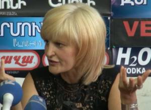 "Если премьер будет называть имена, я поверю в изменения"