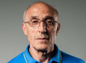 Ivan Daniliants appointed Head Coach of Rostov