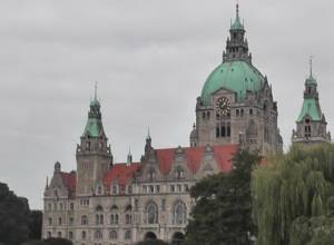 Campaign of those, who defeated Angela Merkel