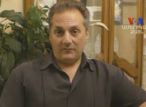 Шант Будагян во время террористического акта в Нью-Йорке помогал гражданам