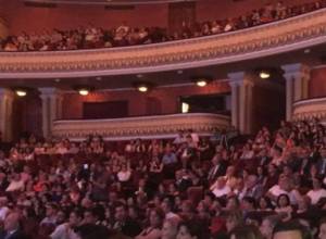 Медработники, содержавшиеся в ППС, были награждены