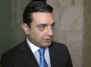 Armen Muradyan to put all possible efforts