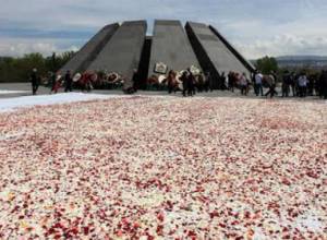 Pan-Turanism, not Islam, motivated the Armenian Genocide