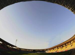 Tickets for Armenia vs Romania game to be sold on Sept. 14