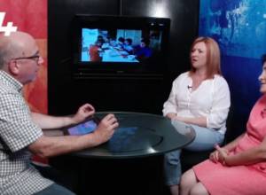 Opinion: If there is a threat to a child's life, one can think about separating the child from the family