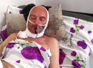 Volunteer doctor and Karabakh war veteran needs help