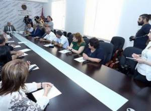 Լավագույնները կընտրվեն հոկտեմբերի 5-ին
