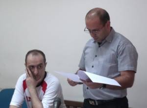   21 տարի կալանավայրում գտնվողը  ցանկանում է ազատ արձակվել