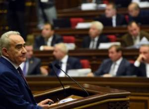 Заседание НС в прямом эфире