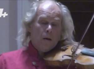 Ես գալիս եմ Երևան՝ ասես տուն. Անդրես Մուստոնեն