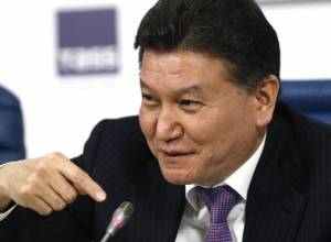 ՖԻԴԵ-ի նախագահը Բարակ Օբամային հրավիրել է Նյու Յորք