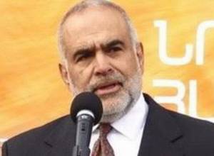 Raffi Hovannisian turns to EPP President