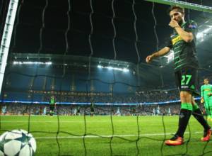 «Մանչեսթեր Սիթիի» երկրպագուները դժգոհ են մարզադաշտի հոտից