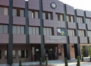 Звуки выстрелов напугали жителей столицы