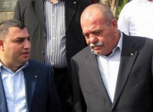 Armtimes: Shots fired at car of Manvel Grigoryan’a son: another candidate is in hospital