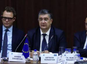 Великолепное место, по мнению чиновников ЕШКТ