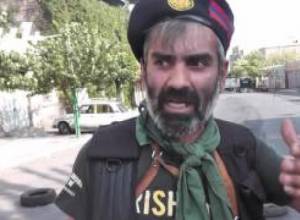 Араик Хандоян не был избран