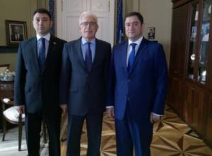 «Осудить попытки разрешения конфликтов на территории СНГ при помощи силы»