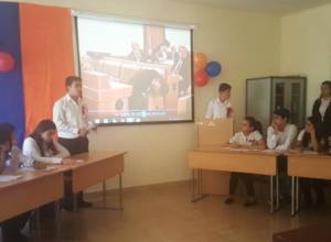 Անկախության սերունդը պատրաստ է բացթողումներից ձեռքբերումներ կերտել