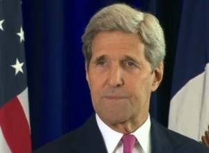Джон Керри: Соединенные Штаты придают большое значение теплой дружбе с Арменией