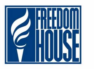 Freedom House: Journalists practice self-censorship in Armenia