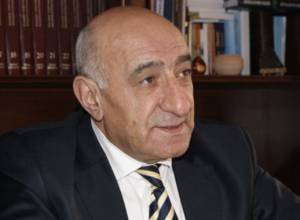 Aravot.am: В Гюмри убит сын кандидата от ППА