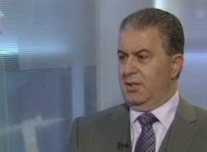 Hambik Sarafian: We have been unable to find a formula to work with Diaspora for 25 years