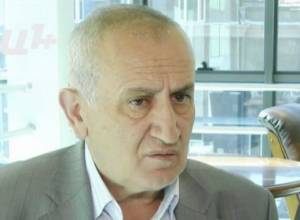 Armenia's development is not a priority for traditional parties