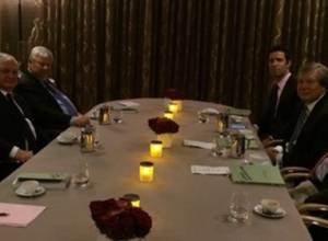 Обращение к Венскому и Санкт-Петербургскому соглашению