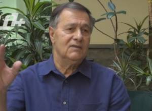 Ես լոպպազ ղարաբաղցի եմ. Ռոման Բալայան