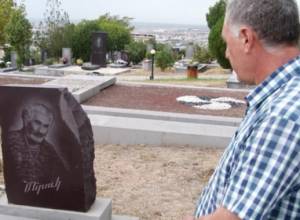 “Many people don’t know where Kharabakh is situated, but they live comfortably”