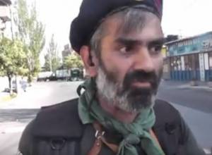 Arayik Khandoyan’s precautionary measure extended for 2 months