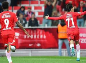 ՈՒԵՖԱ-ն 1 մլն եվրոյով տուգանել է ռուսական ակումբին