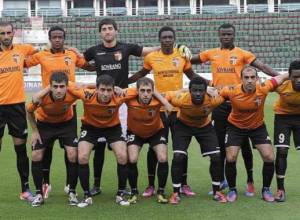 «Շիրակը» չկարողացավ հաղթել «Կոտայքին»