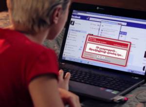 Police warn of danger of human trafficking