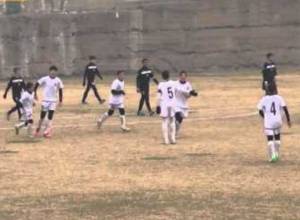 ՀՖՖ-ն 5000 դրամով տուգանել է մարզադպրոցին