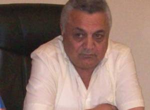 News.am: Mayor of Sevan City detained