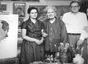 Շոստակովիչի անդրանիկ թոռն եմ. Տիգրան Մանսուրյան