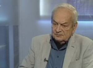 “Other incomprehensible ministries could be dissolved and not the Ministry of Urban Development”