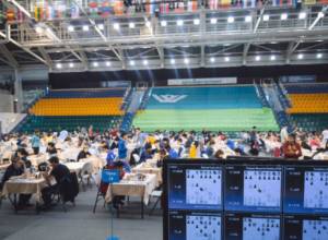 Հայկ Մարտիրոսյանը 3-րդ հաղթանակը տարավ աշխարհի առաջնությունում