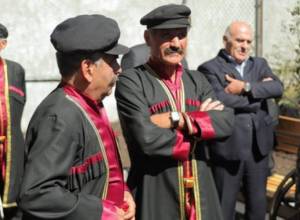 «Գյումրու օր»-ը՝ Գյումրիում