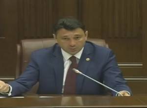 Sharmazanov’s proposal to have Ministry of Diaspora and Repatriation