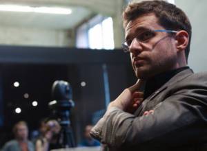 Լեւոն Արոնյանը խաղաղությամբ սկսեց Տալի հուշամրցաշարը