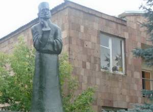 Լոռեցին,որը մերժեց Կոմիտասին