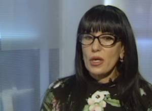 BHK will answer if it receives a blow below the belt - Naira Zohrabyan